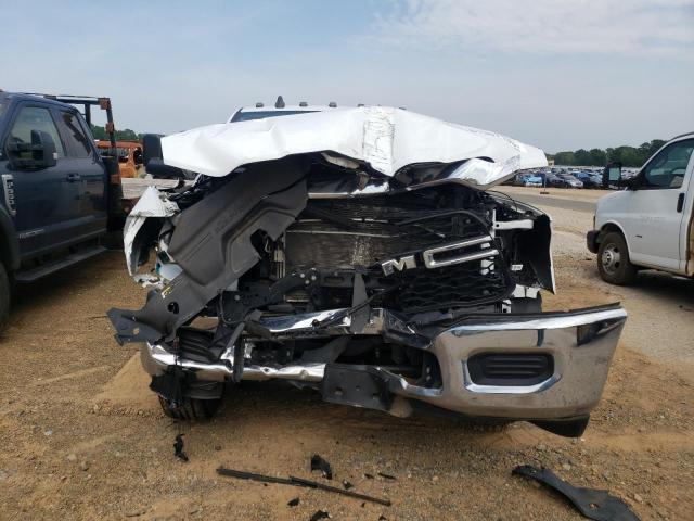 3C7WR4HJ4LG256410 - 2020 RAM 2500 TRADESMAN Beyaz fotoğraf 5