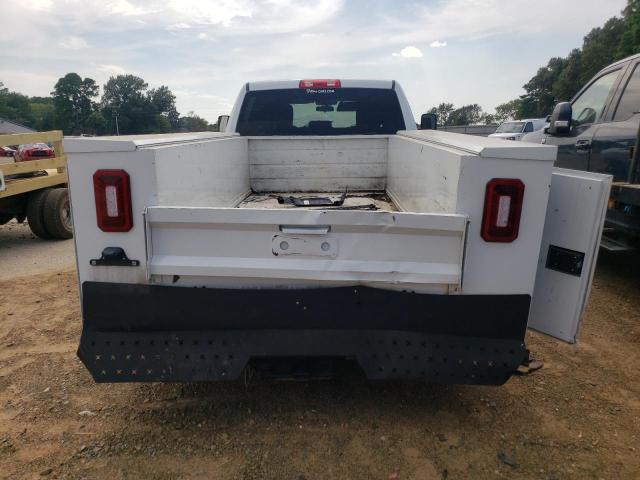 3C7WR4HJ4LG256410 - 2020 RAM 2500 TRADESMAN Beyaz fotoğraf 6