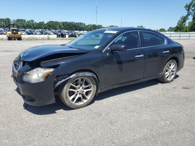 2014 NISSAN MAXIMA S, null