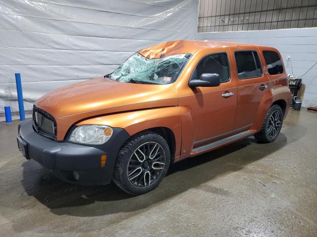 2008 CHEVROLET HHR LT, 