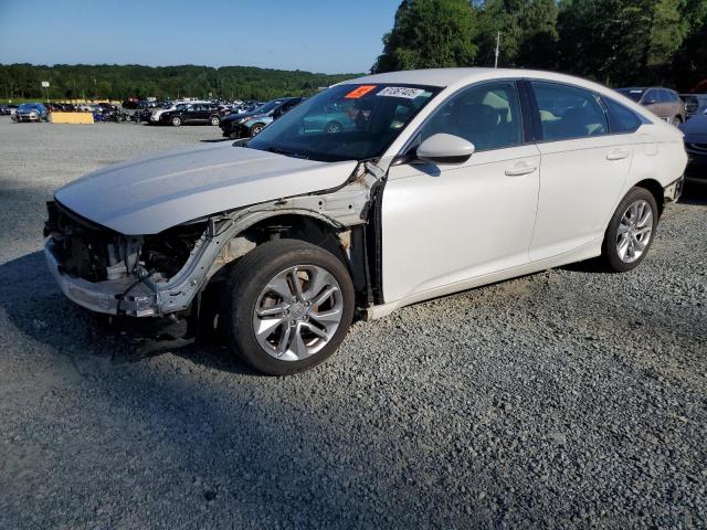 2019 HONDA ACCORD LX, 