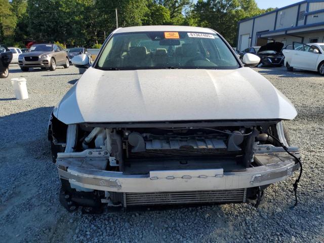 1HGCV1F14KA018245 - 2019 HONDA ACCORD LX 白色 照片 5