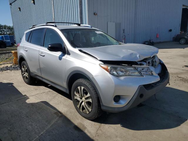 2013 TOYOTA RAV4 LE, 