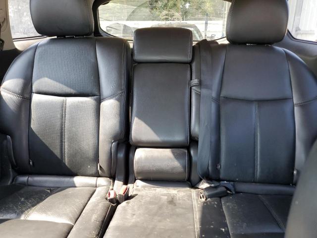 5N1AR2MN5EC688364 - 2014 NISSAN PATHFINDER S 银色 照片 10