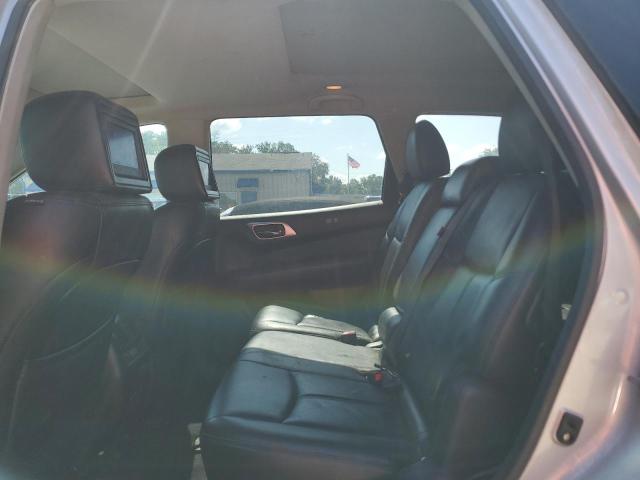 5N1AR2MN5EC688364 - 2014 NISSAN PATHFINDER S 银色 照片 11