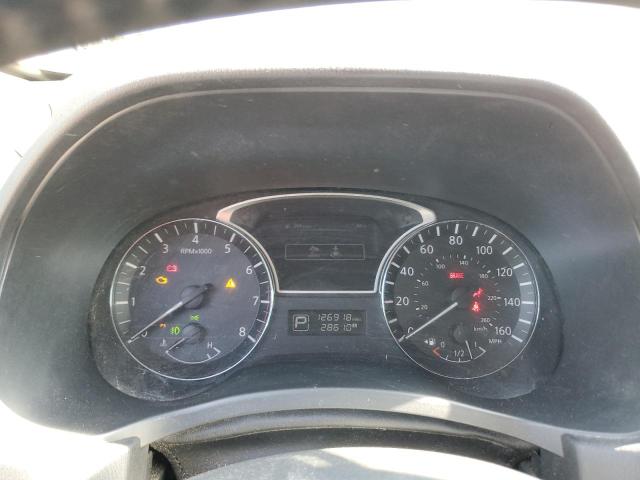 5N1AR2MN5EC688364 - 2014 NISSAN PATHFINDER S 银色 照片 9