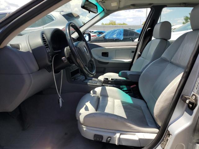 WBACD432XVAV53260 - 1997 BMW 328 I AUTOMATIC SILVER photo 7