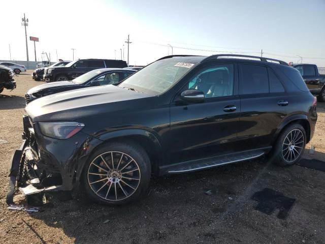 2021 MERCEDES-BENZ GLE 350, 
