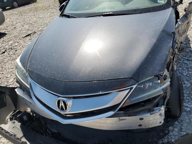 19UDE2F35GA011601 - 2016 ACURA ILX BASE WATCH PLUS GRAY photo 11