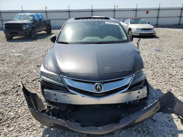 19UDE2F35GA011601 - 2016 ACURA ILX BASE WATCH PLUS GRAY photo 5
