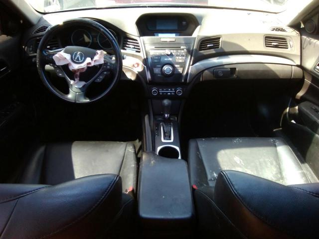 19UDE2F35GA011601 - 2016 ACURA ILX BASE WATCH PLUS GRAY photo 8