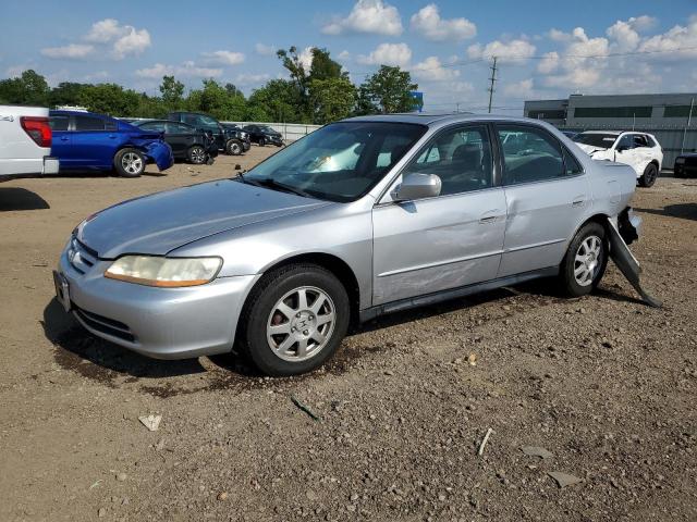 2002 HONDA ACCORD SE, null