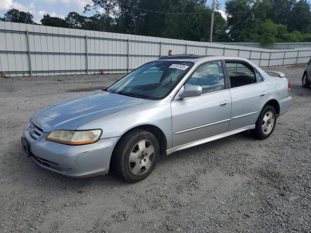 2001 HONDA ACCORD EX, 