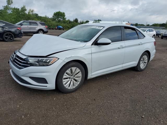 2019 VOLKSWAGEN JETTA S, 