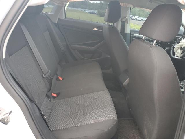 3VWN57BU9KM090035 - 2019 VOLKSWAGEN JETTA S WHITE photo 10