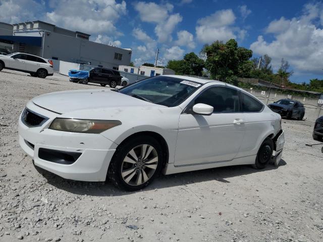 2008 HONDA ACCORD EXL, 