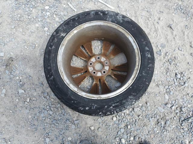 1HGCS11878A802313 - 2008 HONDA ACCORD EXL WHITE photo 12