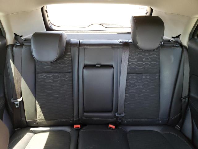 KL4CJBSB8FB229876 - 2015 BUICK ENCORE CONVENIENCE შავი ფოტო 10