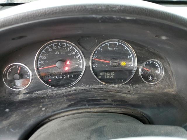 1GNDV23177D143587 - 2007 CHEVROLET UPLANDER LS 银色 照片 9