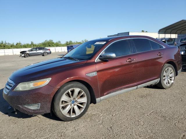 2012 FORD TAURUS LIMITED, 