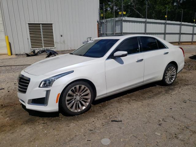 2017 CADILLAC CTS LUXURY, 
