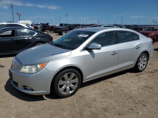 2011 BUICK LACROSSE CXL, null