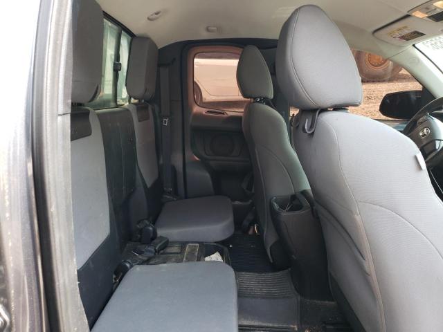 5TFRX5GN0GX060878 - 2016 TOYOTA TACOMA ACCESS CAB Boz foto 10