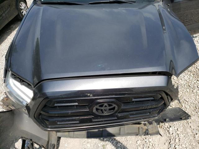 5TFRX5GN0GX060878 - 2016 TOYOTA TACOMA ACCESS CAB Boz foto 11