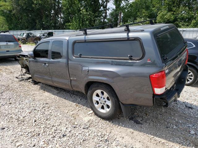 5TFRX5GN0GX060878 - 2016 TOYOTA TACOMA ACCESS CAB Boz foto 2