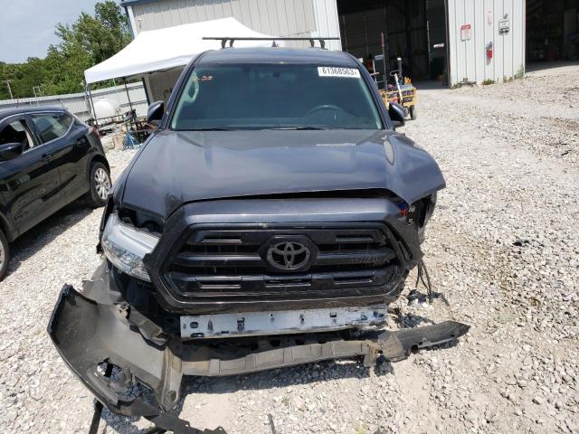 5TFRX5GN0GX060878 - 2016 TOYOTA TACOMA ACCESS CAB Boz foto 5