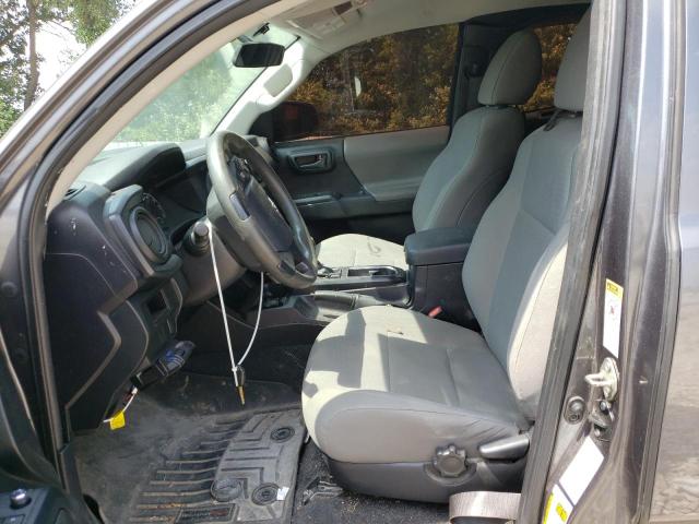 5TFRX5GN0GX060878 - 2016 TOYOTA TACOMA ACCESS CAB Boz foto 7