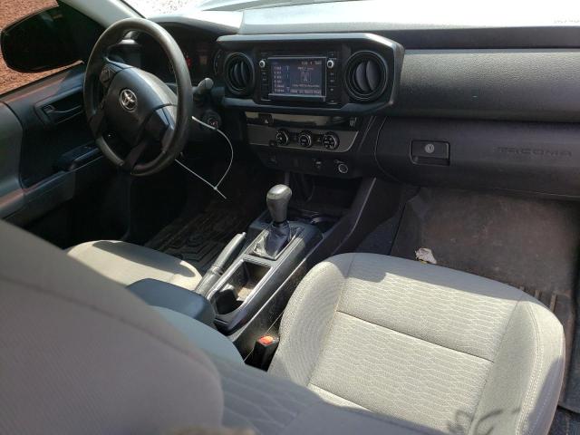 5TFRX5GN0GX060878 - 2016 TOYOTA TACOMA ACCESS CAB Boz foto 8