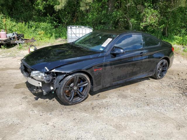 2015 BMW M4, null