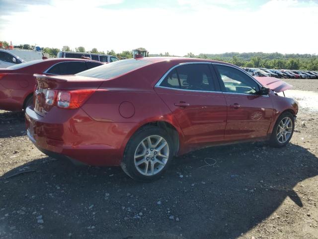 1G11C5SL6EF152541 - 2014 CHEVROLET MALIBU 1LT MAROON photo 3