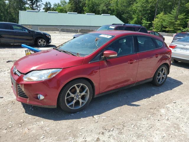 2014 FORD FOCUS SE, null
