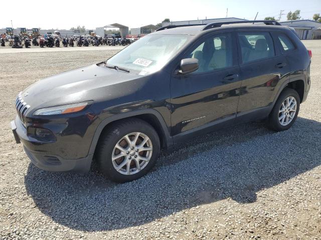 2015 JEEP CHEROKEE SPORT, 
