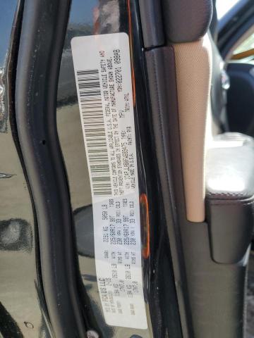 1C4PJLAB0FW689475 - 2015 JEEP CHEROKEE SPORT BLACK photo 13