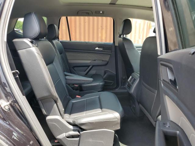 1V2KR2CA7NC552498 - 2022 VOLKSWAGEN ATLAS SE Bleu photo 11