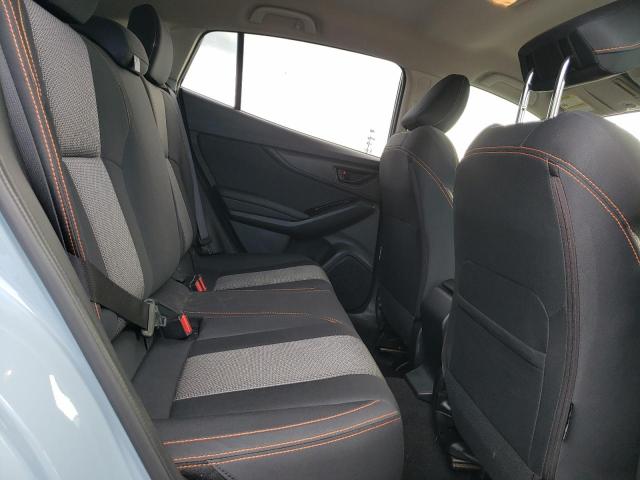 JF2GTACC0KH327280 - 2019 SUBARU CROSSTREK PREMIUM 蓝色 照片 6