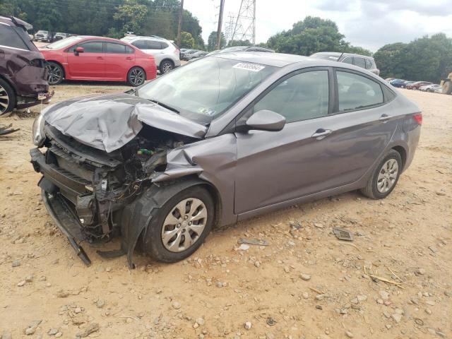 2017 HYUNDAI ACCENT SE, 