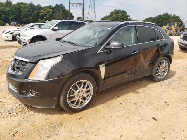 3GYFNDE39DS603771 - 2013 CADILLAC SRX PERFORMANCE COLLECTION Қара фото 1