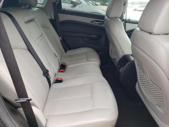 3GYFNDE39DS603771 - 2013 CADILLAC SRX PERFORMANCE COLLECTION Қара фото 10