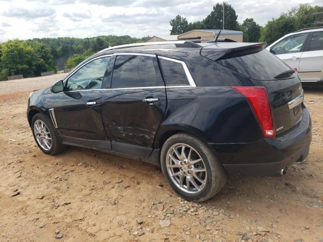 3GYFNDE39DS603771 - 2013 CADILLAC SRX PERFORMANCE COLLECTION Қара фото 2