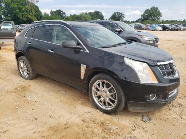 3GYFNDE39DS603771 - 2013 CADILLAC SRX PERFORMANCE COLLECTION Қара фото 4