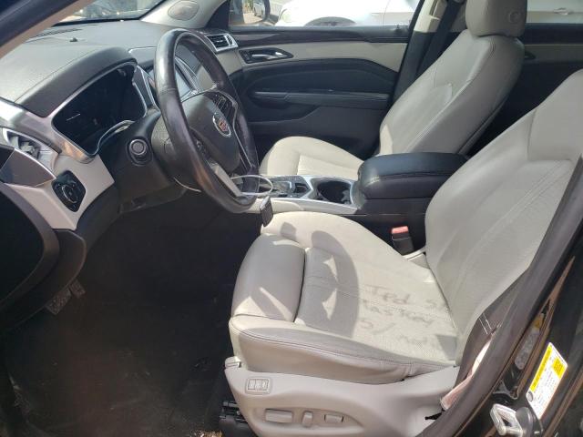 3GYFNDE39DS603771 - 2013 CADILLAC SRX PERFORMANCE COLLECTION Қара фото 7