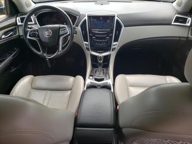 3GYFNDE39DS603771 - 2013 CADILLAC SRX PERFORMANCE COLLECTION Қара фото 8