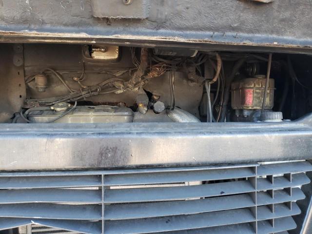 4UZACMDU09CAD5076 - 2009 FREIGHTLINER CHASSIS M LINE MOTOR HOME TWO TONE photo 7