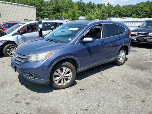 2014 HONDA CR-V EXL, null