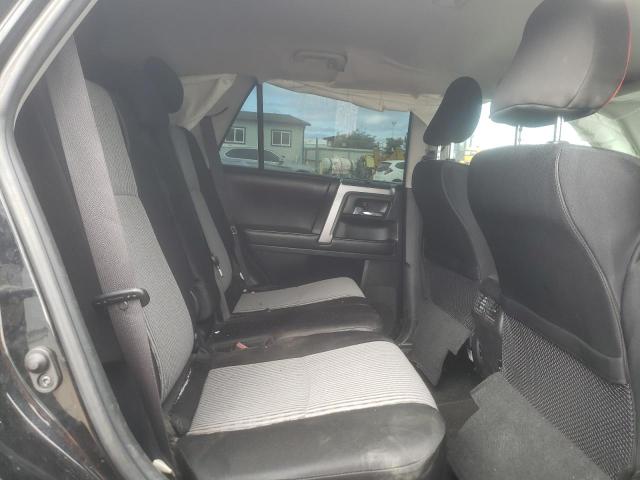 JTEBU5JR5G5373244 - 2016 TOYOTA 4RUNNER SR5/SR5 PREMIUM 黑色 照片 11