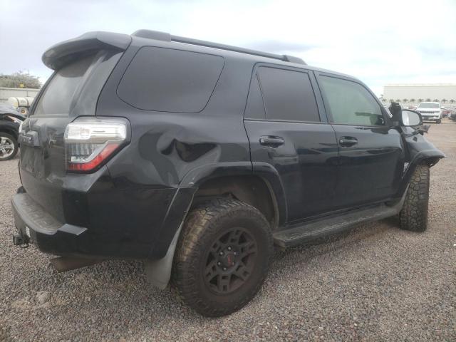 JTEBU5JR5G5373244 - 2016 TOYOTA 4RUNNER SR5/SR5 PREMIUM 黑色 照片 3